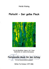 Platsch! - Der gelbe Fleck